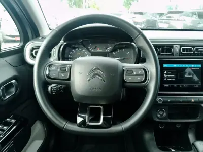 Citroën C3 2023 - 14490 EUR, 48642 km - 48642km - foto 20 de 33