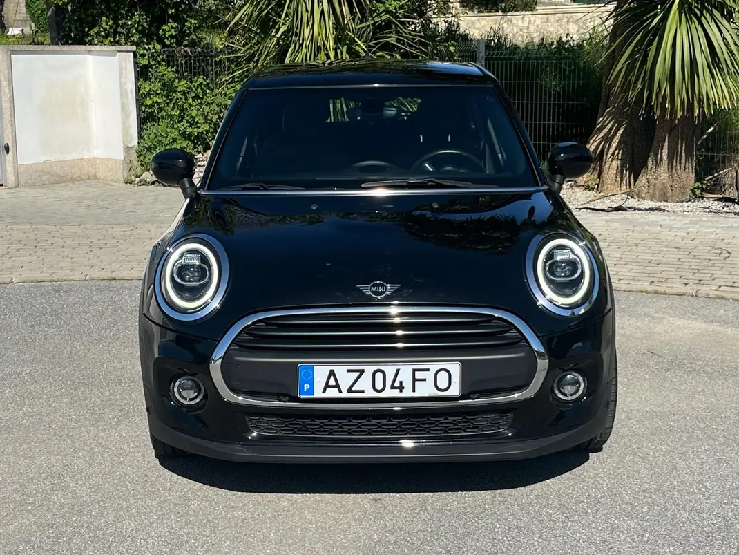 MINI 5 Portas 2020 - 18750 EUR, 80000 km - 80000km - foto 3 de 15