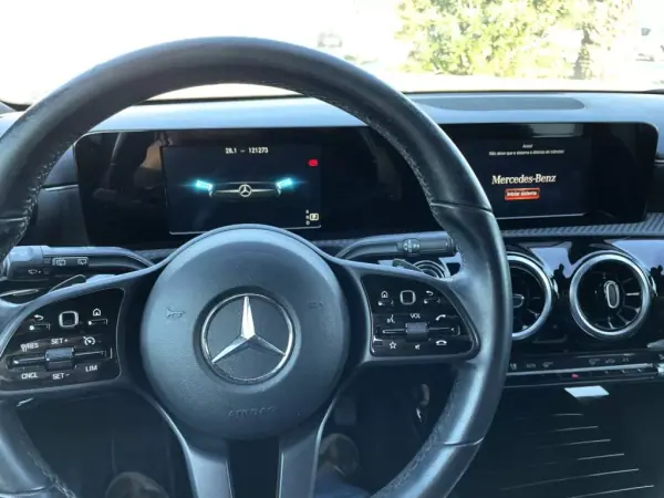 Mercedes-Benz A 180 2019 - 25900 EUR, 121201 km - AUTO.MOTO.pt - 121201km - foto 9 de 21