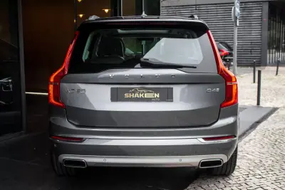 Volvo XC 90 2016 - 24990 EUR, 206775 km - AUTO.MOTO.pt - 206775km - foto 10 de 50