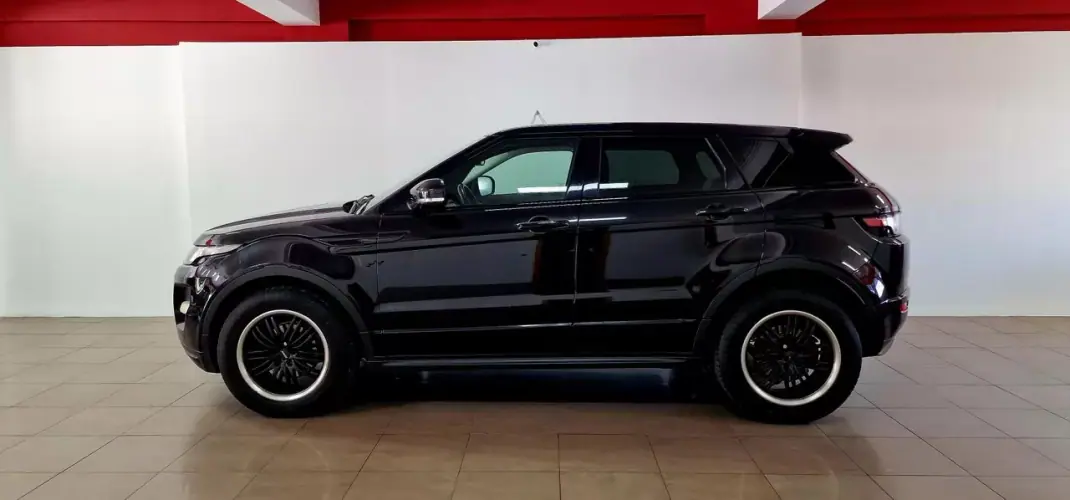 Land Rover Range Rover Evoque 2013 - 16800 EUR, 200450 km - AUTO.MOTO.pt - 200450km - foto 1 de 38