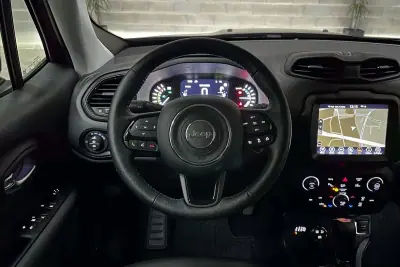 Jeep Renegade 2022 - 23950 EUR, 19039 km - AUTO.MOTO.pt - 19039km - foto 37 de 44