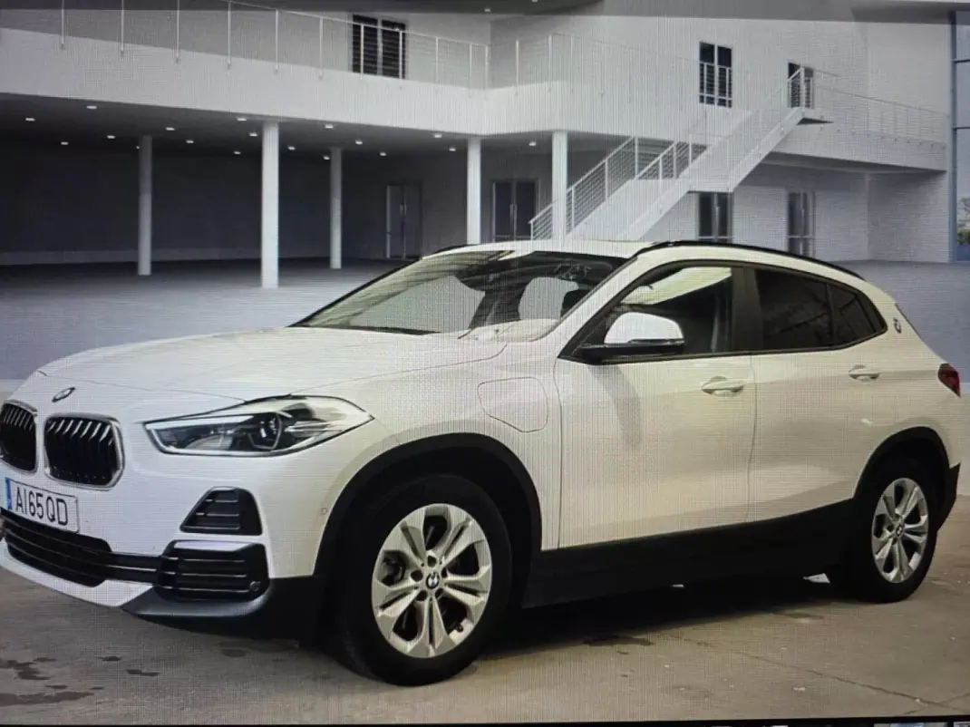 BMW X2 2021 - 27900 EUR, 121211 km - AUTO.MOTO.pt - 121211km - foto 1 de 10