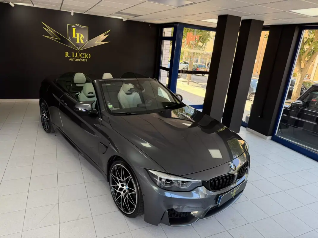 BMW M4 2018 - 59900 EUR, 53607 km - 53607km - foto 43 de 50