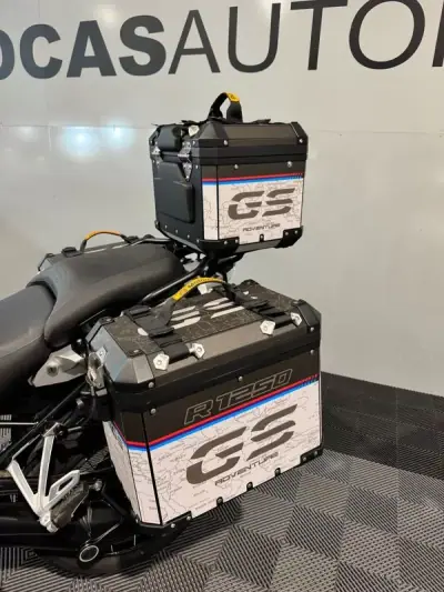 BMW F 800 GS Triple Black 2021 - 21900 EUR, 10315 km - AUTO.MOTO.pt - 10315km - foto 34 de 41