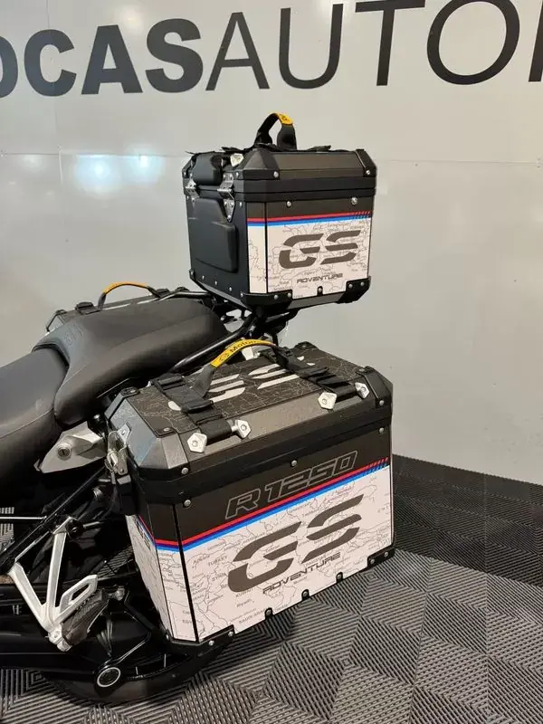 BMW F 800 GS Triple Black 2021 - 21900 EUR, 10315 km - AUTO.MOTO.pt - 10315km - foto 34 de 41