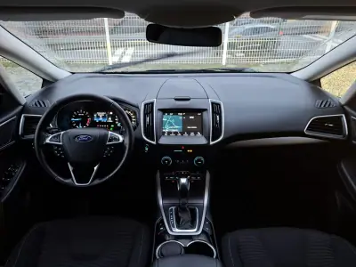 Ford S-Max 2016 - 13990 EUR, 211616 km - AUTO.MOTO.pt - 211616km - foto 10 de 21
