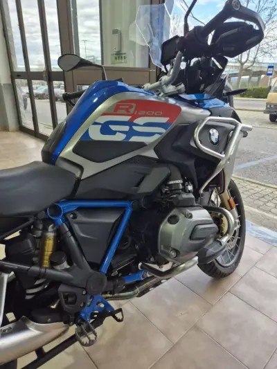 BMW R 1200 GS Adventure 2018 - 16000 EUR, 38000 km - AUTO.MOTO.pt - 38000km - foto 3 de 43