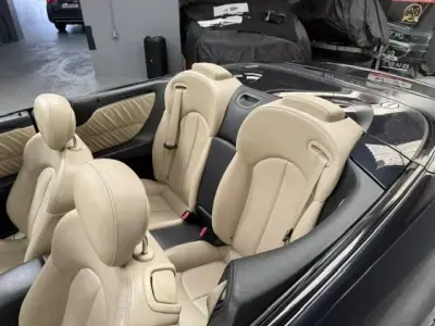 Mercedes-Benz CLK 320 2008 - 16950 EUR, 190000 km - AUTO.MOTO.pt - 190000km - foto 7 de 13