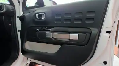Citroën C3 VAN 2020 - 13618 EUR, 92936 km - AUTO.MOTO.pt - 92936km - foto 40 de 54