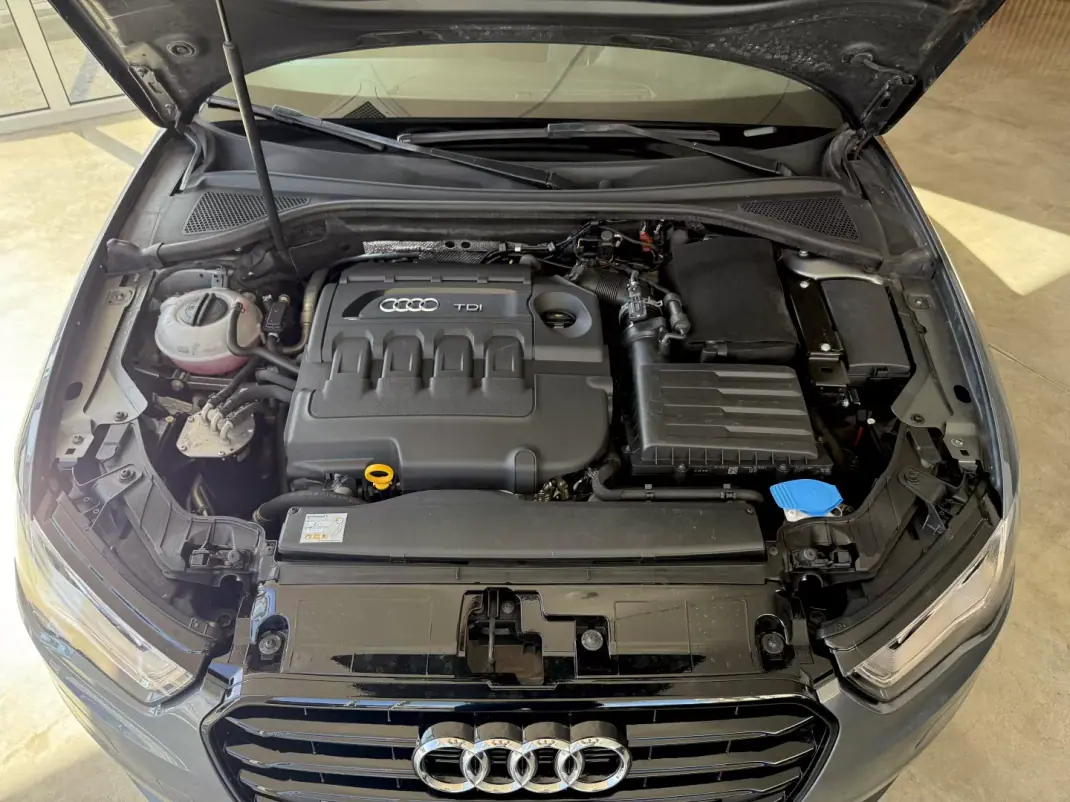 Audi A3 Sportback 2016 - 16000 EUR, 158000 km - AUTO.MOTO.pt - 158000km - foto 93 de 94