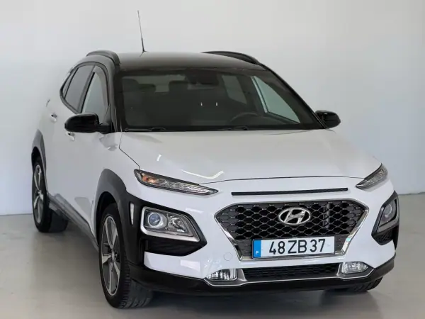 Hyundai Kauai 2019 - 15450 EUR, 78421 km - AUTO.MOTO.pt - 78421km - foto 7 de 37