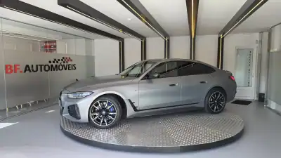 BMW i4 2022 - 55900 EUR, 33929 km - AUTO.MOTO.pt - 33929km - foto 14 de 65