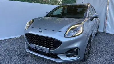 Ford Puma 2022 - 76000km