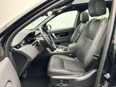 Land Rover Discovery Sport 2022 - 27450 EUR, 154650 km - 154650km - foto 26 de 30