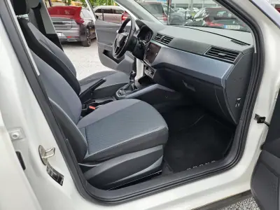 SEAT Arona 2018 - 15500 EUR, 115150 km - AUTO.MOTO.pt - 115150km - foto 27 de 51