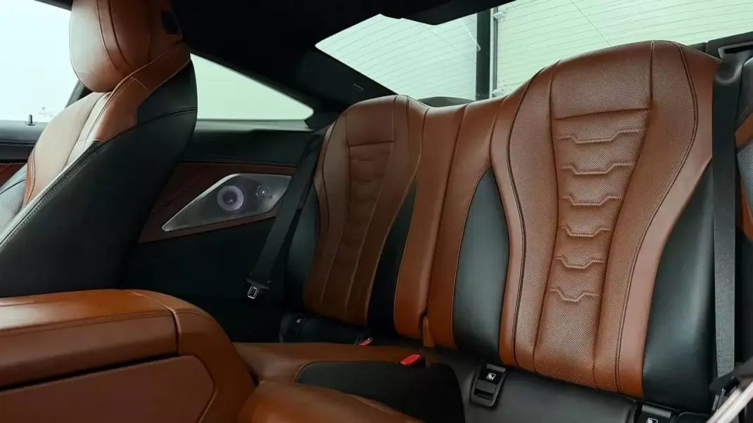 BMW 840 2019 - 57990 EUR, 165089 km - AUTO.MOTO.pt - 165089km - foto 38 de 46