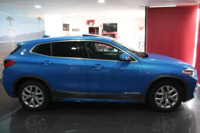 BMW X2 2018 - 19900 EUR, 208000 km - AUTO.MOTO.pt - 208000km - foto 6 de 19