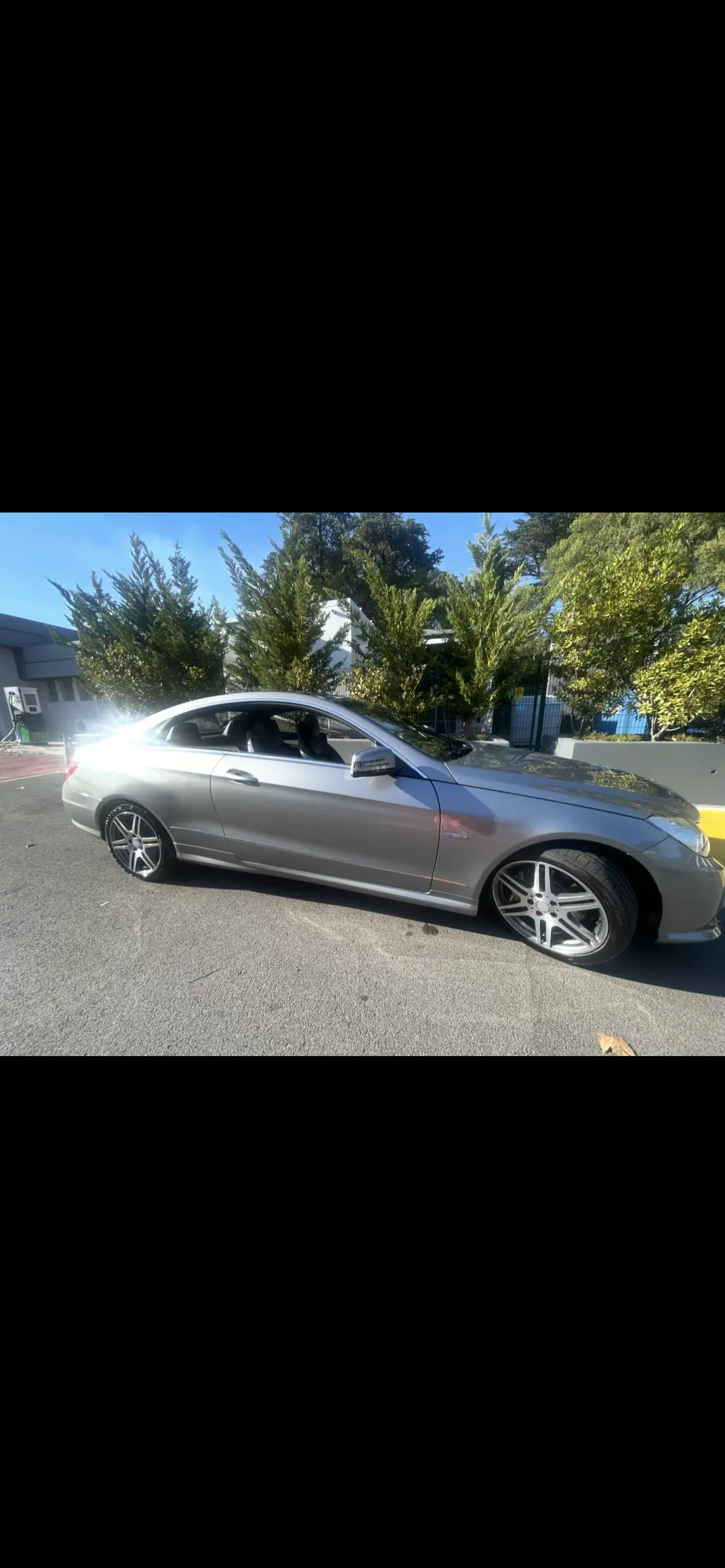 Mercedes-Benz E 250 2010 - 18000 EUR, 175000 km - 175000km - foto 6 de 15