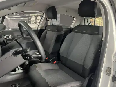 Citroën C3 2019 - 10900 EUR, 106542 km - AUTO.MOTO.pt - 106542km - foto 7 de 21