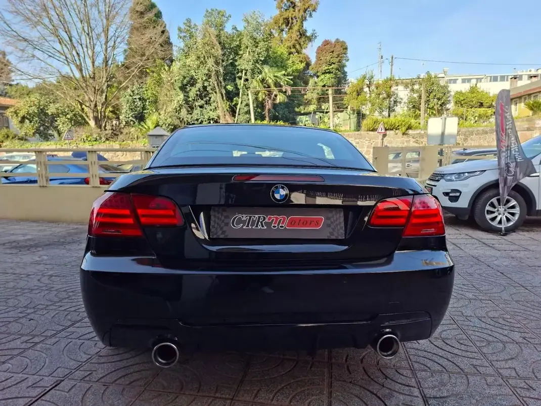 BMW 320 2010 - 15900 EUR, 220000 km - AUTO.MOTO.pt - 220000km - foto 40 de 42