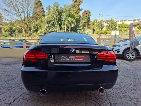 BMW 320 2010 - 14900 EUR, 220000 km - AUTO.MOTO.pt - 220000km - foto 40 de 42