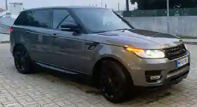 Land Rover Range Rover Sport 2014 - 32800 EUR, 252999 km - AUTO.MOTO.pt - 252999km - foto 3 de 18