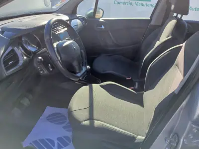 Citroën C3 2016 - 8350 EUR, 86241 km - AUTO.MOTO.pt - 86241km - foto 15 de 26