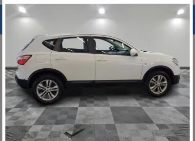 Nissan Qashqai +2 2012 — photo 4 of 13