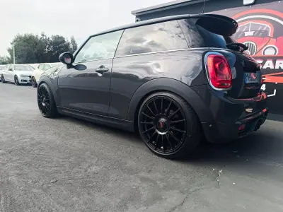 MINI Cooper S 2016 - 15900 EUR, 231018 km - AUTO.MOTO.pt - 231018km - foto 5 de 43