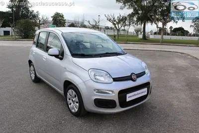 Fiat Panda 2017 - 7950 EUR, 92000 km - AUTO.MOTO.pt - 92000km - foto 21 de 28