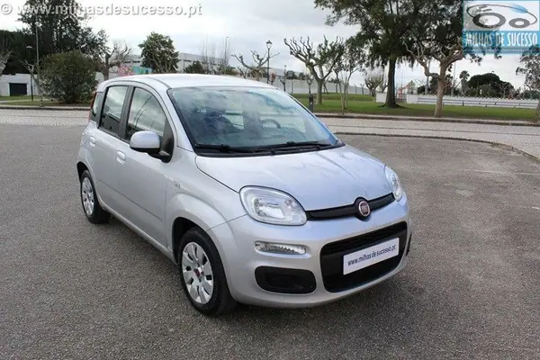 Fiat Panda 2017 - 7950 EUR, 92000 km - AUTO.MOTO.pt - 92000km - foto 21 de 28