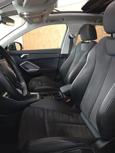 Audi Q3 Sportback 2020 - 35900 EUR, 129341 km - AUTO.MOTO.pt - 129341km - foto 11 de 23