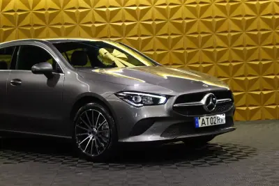 Mercedes-Benz CLA 250 2022 - 28900 EUR, 99000 km - AUTO.MOTO.pt - 99000km - foto 8 de 32