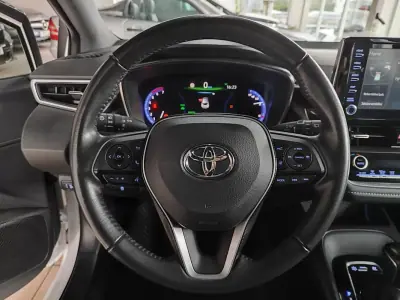 Toyota Corolla 2021 - 21550 EUR, 73400 km - AUTO.MOTO.pt - 73400km - foto 24 de 37
