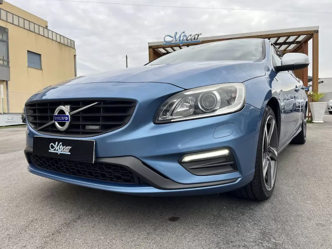 Volvo S60 2015 - 11950 EUR, 225000 km - AUTO.MOTO.pt - 225000km - foto 43 de 53