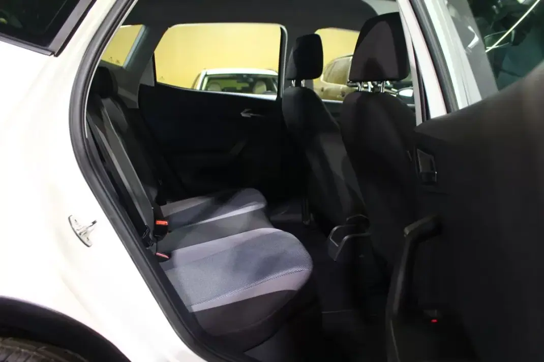 SEAT Arona 2019 - 14700 EUR, 149000 km - 149000km - foto 10 de 25