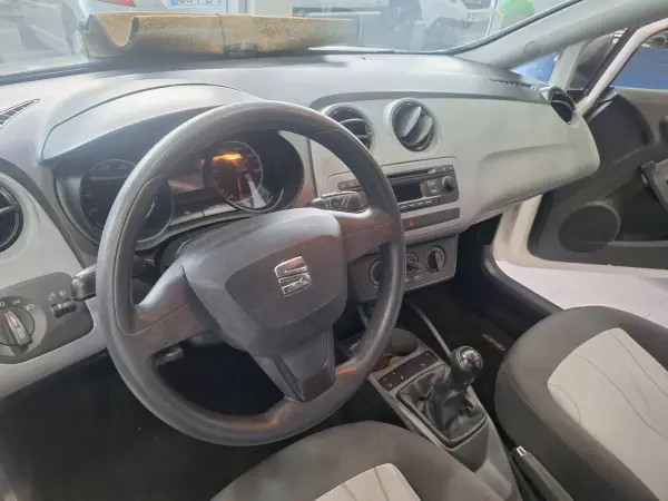 SEAT Ibiza 1.2 TSI Ecomotive Style 2014 Gasolina