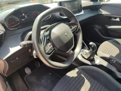 Peugeot 208 2022 - 14990 EUR, 54000 km - AUTO.MOTO.pt - 54000km - foto 14 de 22