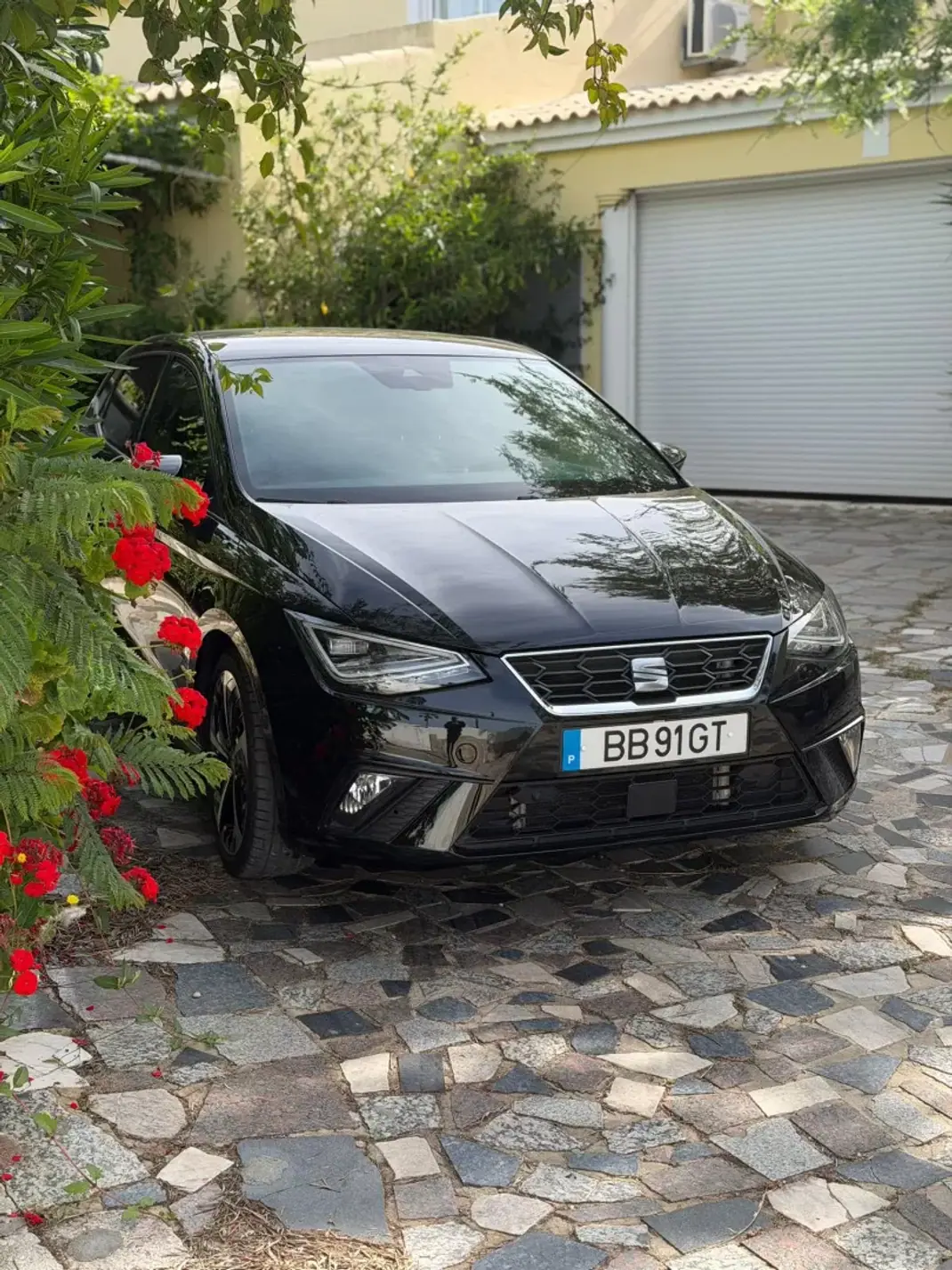 SEAT Ibiza 2023 - 16900 EUR, 59718 km - AUTO.MOTO.pt - 59718km - foto 1 de 6