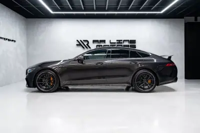 Mercedes-Benz AMG GT 2019 - 139950 EUR, 38000 km - AUTO.MOTO.pt - 38000km - foto 17 de 59