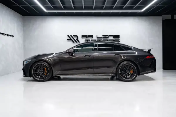 Mercedes-Benz AMG GT 2019 - 134950 EUR, 38000 km - AUTO.MOTO.pt - 38000km - foto 17 de 59