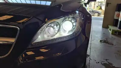 Mercedes-Benz CLS 250 2011 - 22980 EUR, 167559 km - AUTO.MOTO.pt - 167559km - foto 12 de 54