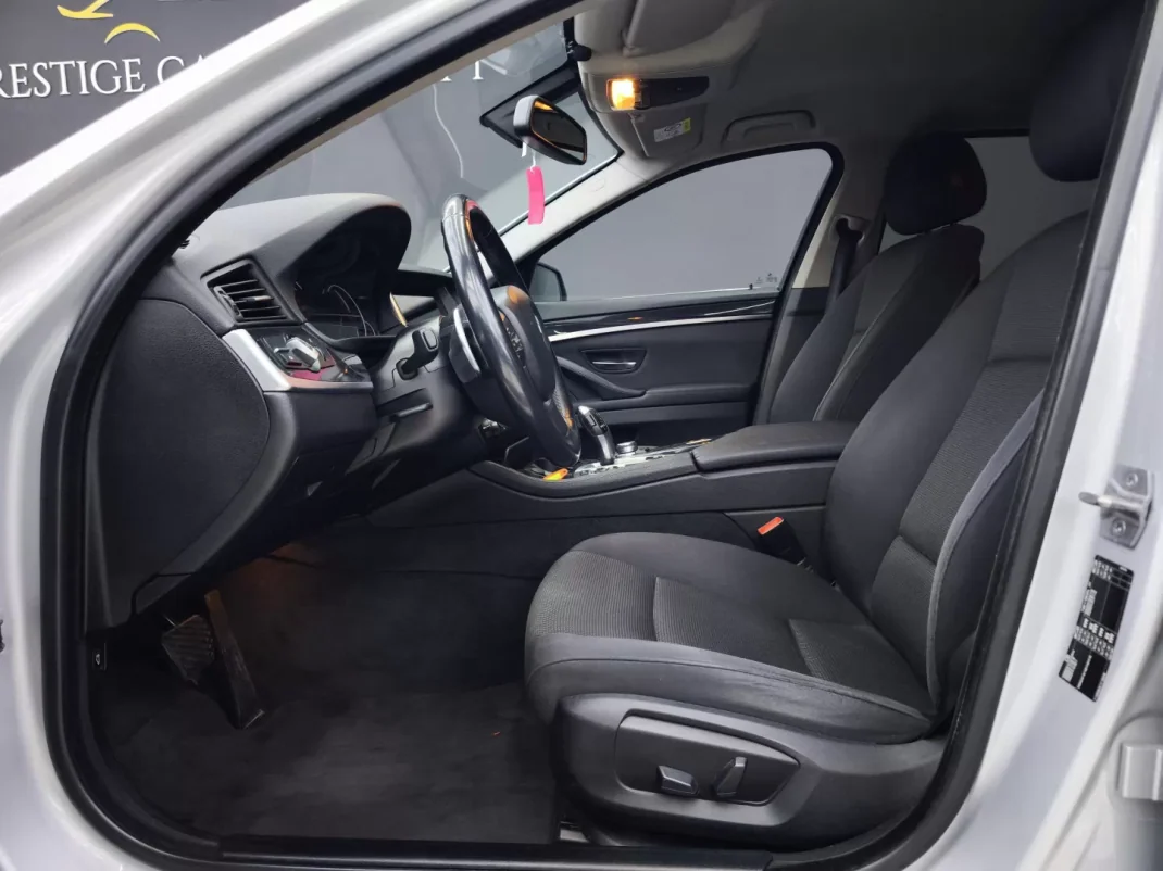 BMW 520 2015 - 19950 EUR, 244033 km - AUTO.MOTO.pt - 244033km - foto 21 de 46