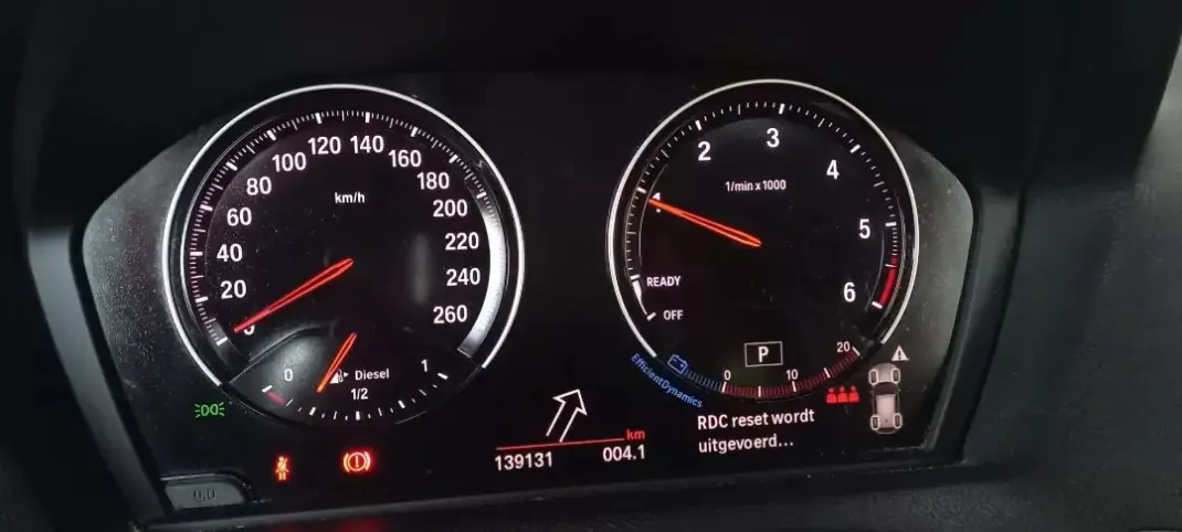 BMW 116 2019 - 20750 EUR, 139131 km - AUTO.MOTO.pt - 139131km - foto 16 de 23