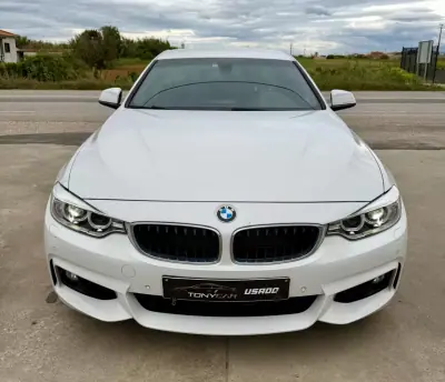 BMW 420 Gran Coupé 2017 - 31490 EUR, 98000 km - AUTO.MOTO.pt - 98000km - foto 25 de 39