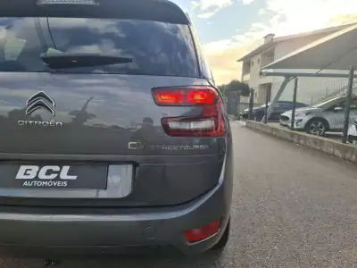 Citroën C4 Spacetourer 2020 - 17990 EUR, 169000 km - AUTO.MOTO.pt - 169000km - foto 7 de 39