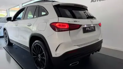 Mercedes-Benz GLA 250 2021 - 34990 EUR, 48067 km - 48067km - foto 6 de 31
