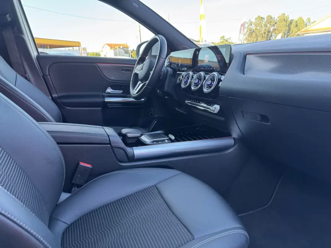 Mercedes-Benz EQA 2021 - 28900 EUR, 100000 km - 100000km - foto 15 de 50