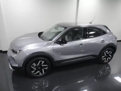 Opel Mokka-e 2023 - 20900 EUR, 11000 km - AUTO.MOTO.pt - 11000km - foto 8 de 26